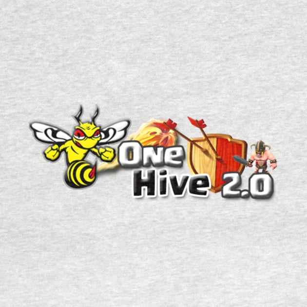 OneHive 2.0 Banner by OneHiveClan